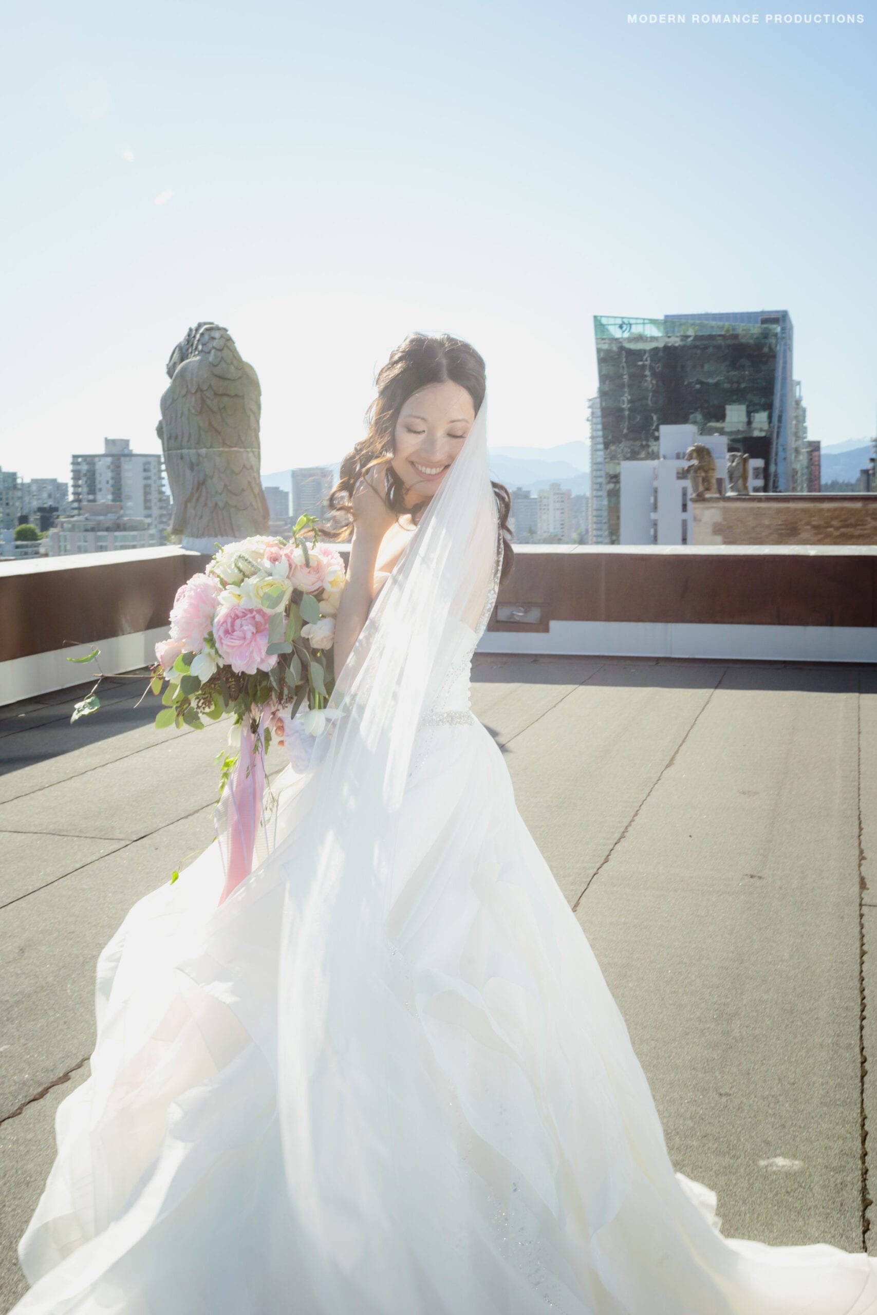 A Modern Day Fairytale Wedding – Sok Loves Vivian