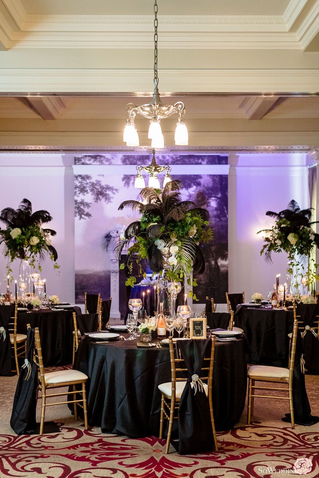 Micro Wedding: Re-imagining Intimate Occasions at the Vancouver Club