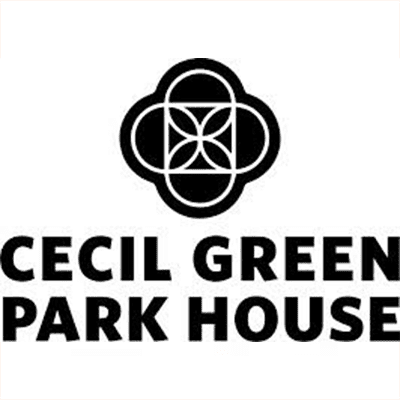 Cecil Green Park House logo