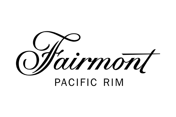Fairmount Pacific Rim logo