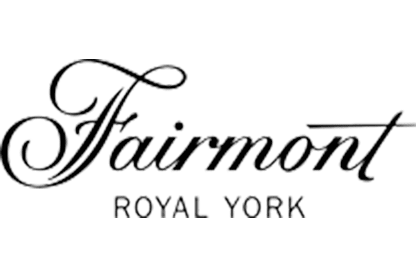 Fairmount Royal York logo