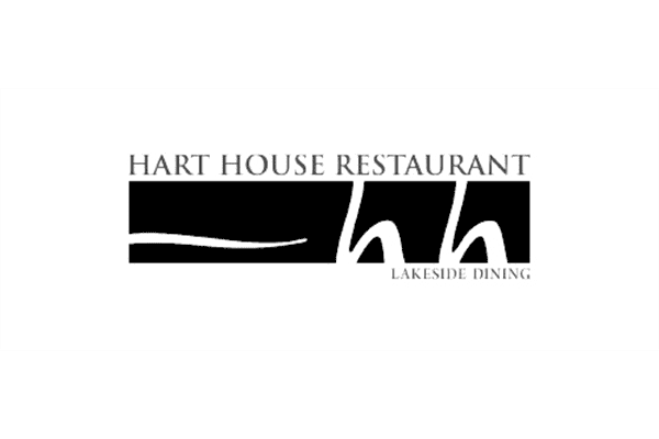 Hart House Restaurant logo