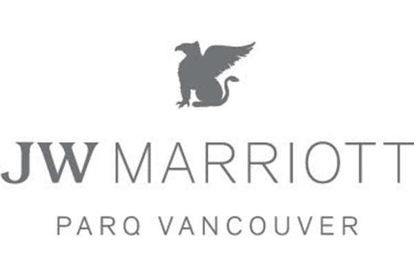 JW Marriot Vancouver logo