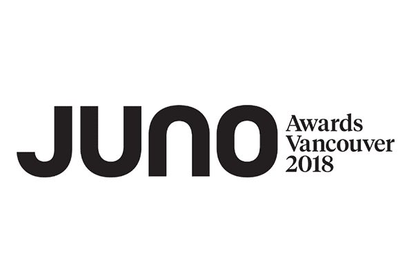 Juno 2018 logo