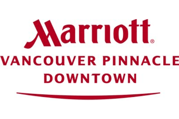 Marriot Vancouver logo