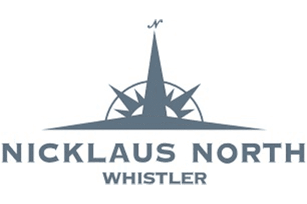 Nicklaus North Whistler logo