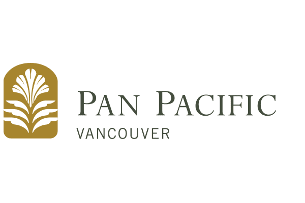 Pan Pacific Hotel logo