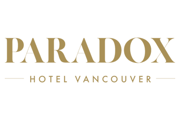 Paradox Hotel logo