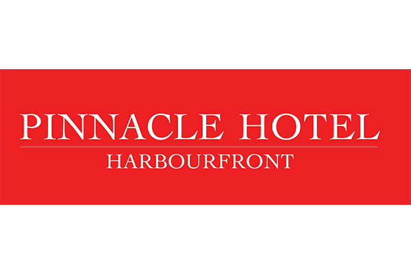 Pinnacle Hotel logo