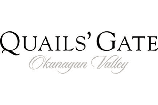 Quails Gate Winery logo