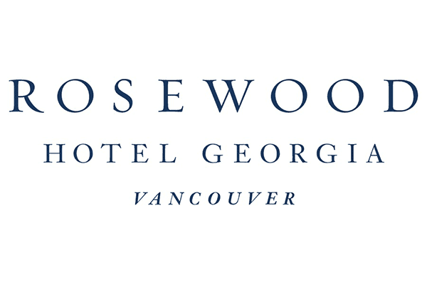 Rosewood Georgia Hotel logo