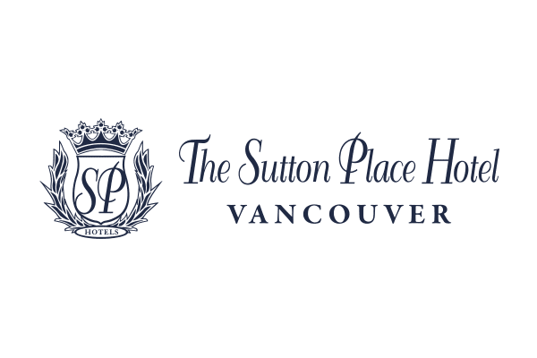 Sutton Place Vancouver logo