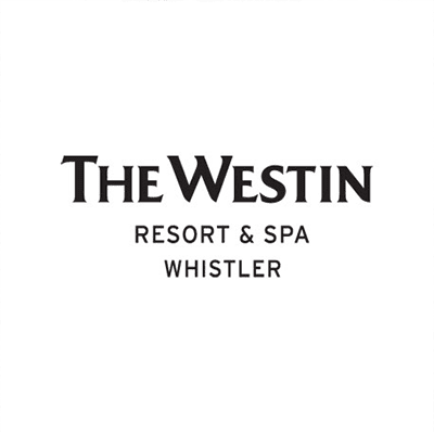 The Westin Whistler logo