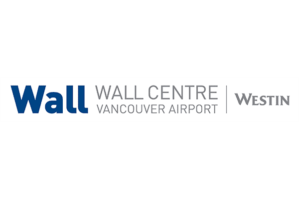 Wall Centre YVR logo
