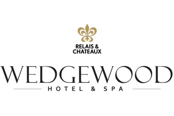 Wedgewood Hotel logo