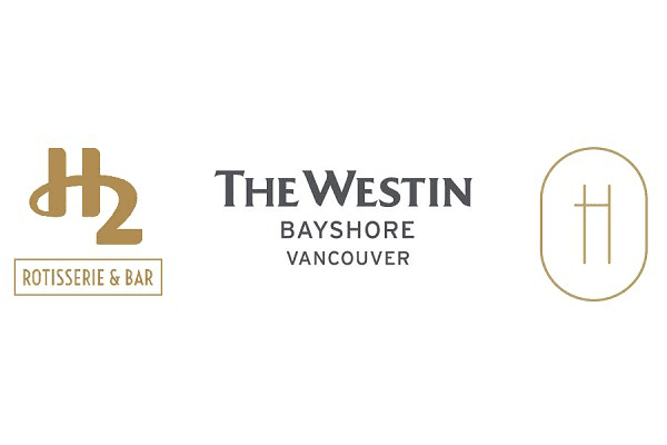 Westin Bay Shore logo