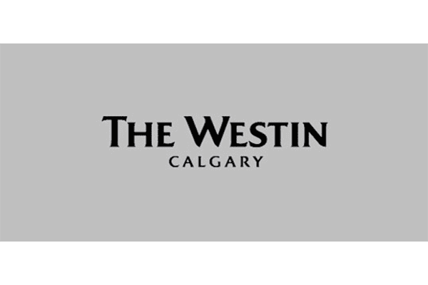 Westin Calgary logo