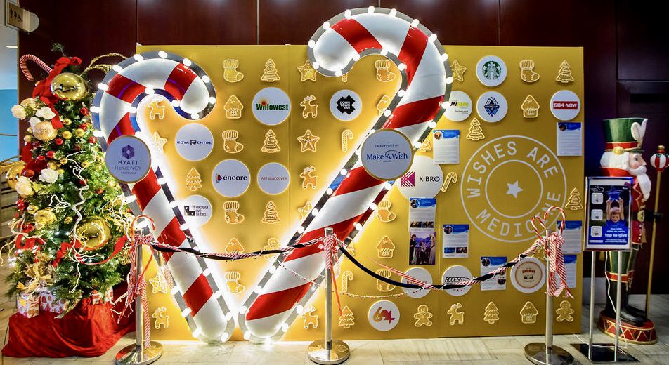 HRV Gingerbread Lane and Holiday Designs