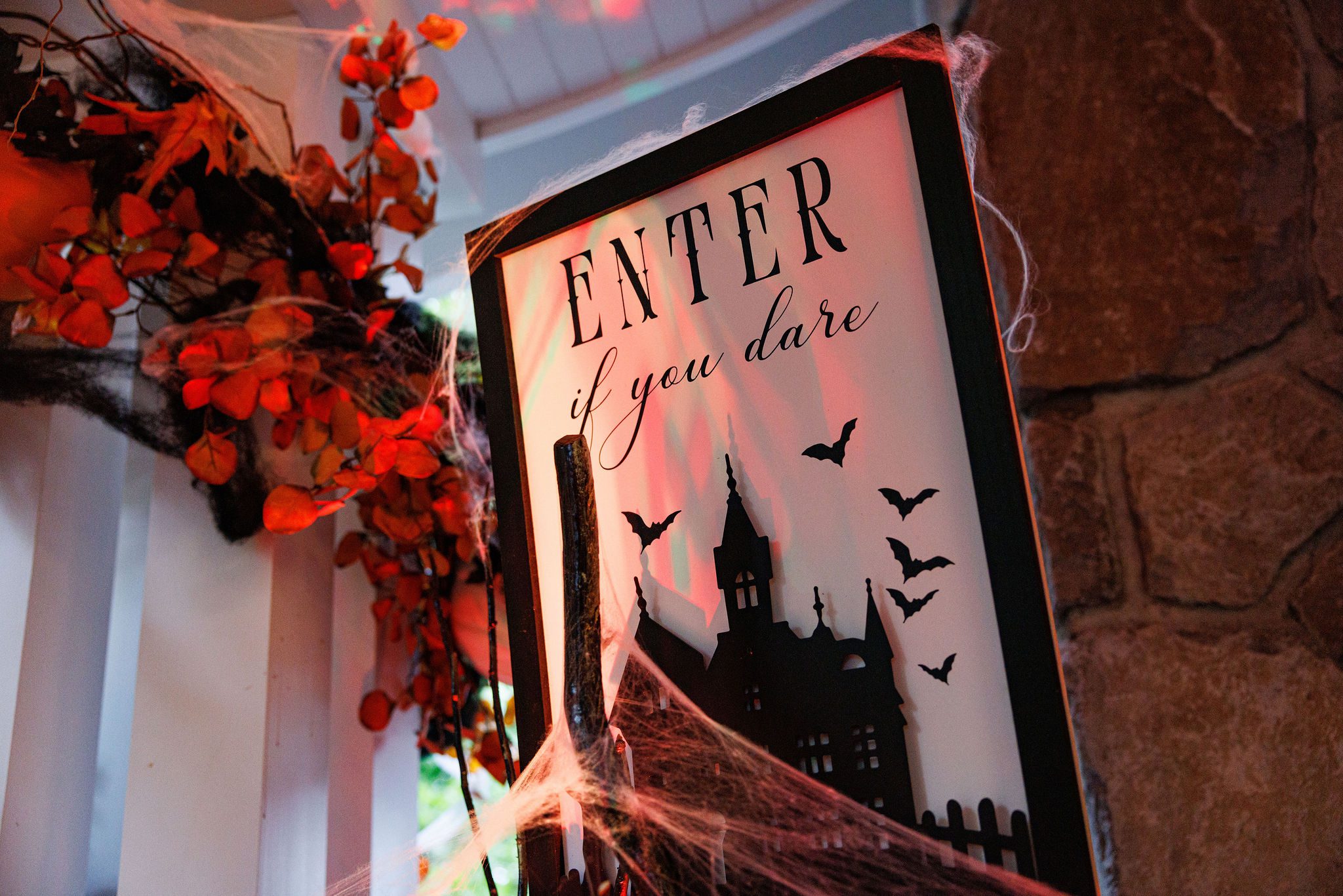A Private Residence Hallows Floral and Event Designs