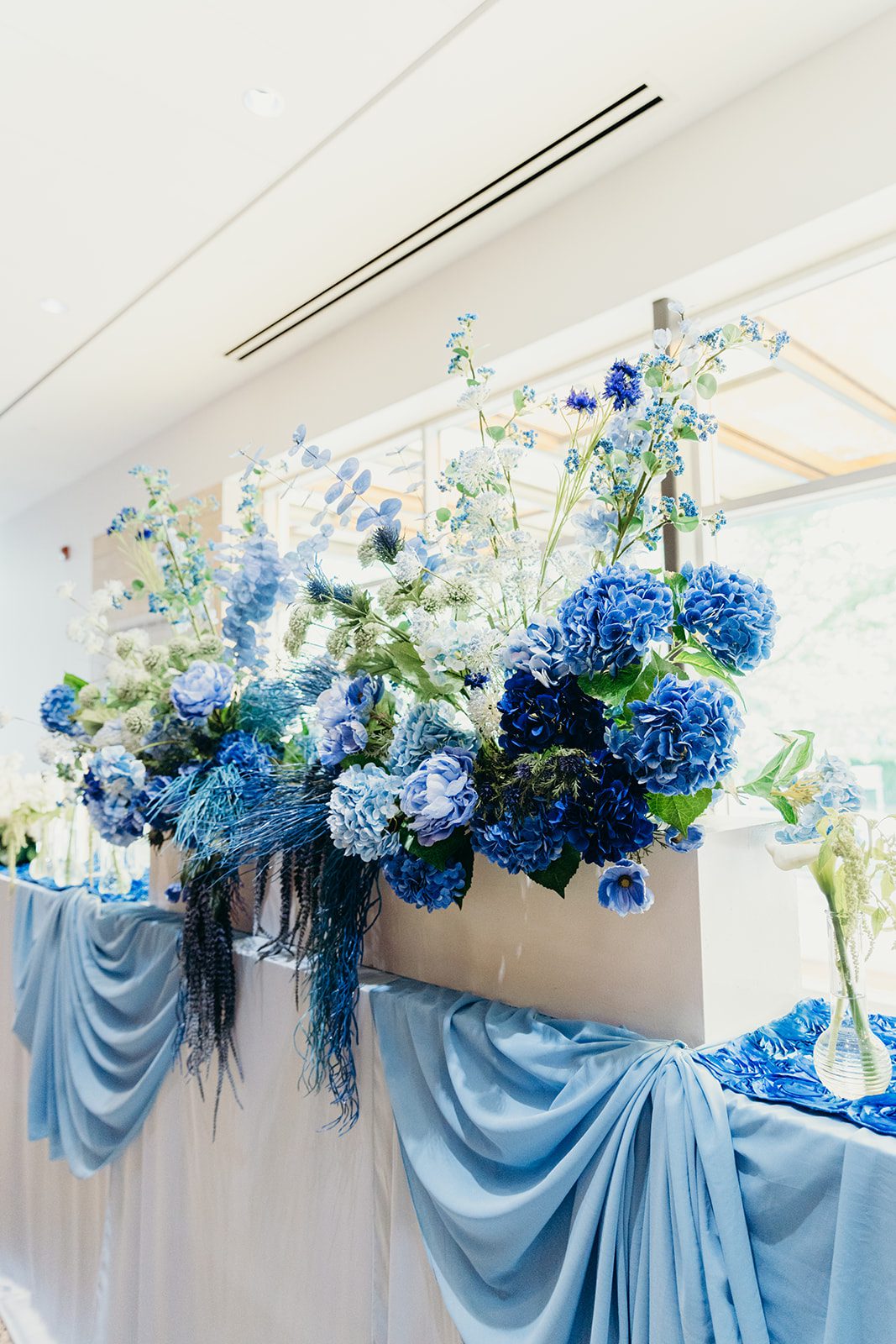 A Charity Gala Made With Love and Respect: Part 1